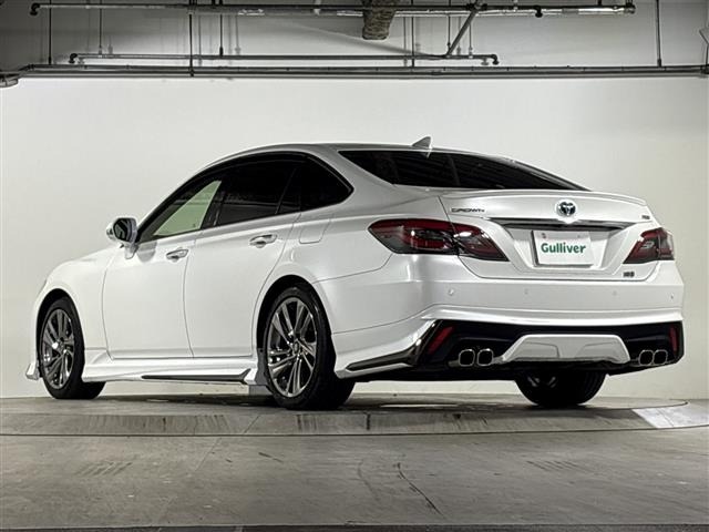 Toyota CROWN 2022 8092538-13