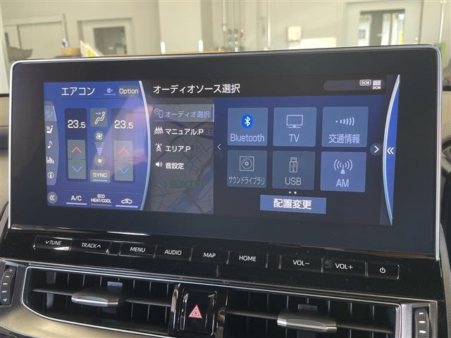 Toyota CROWN 2022 8092538-19