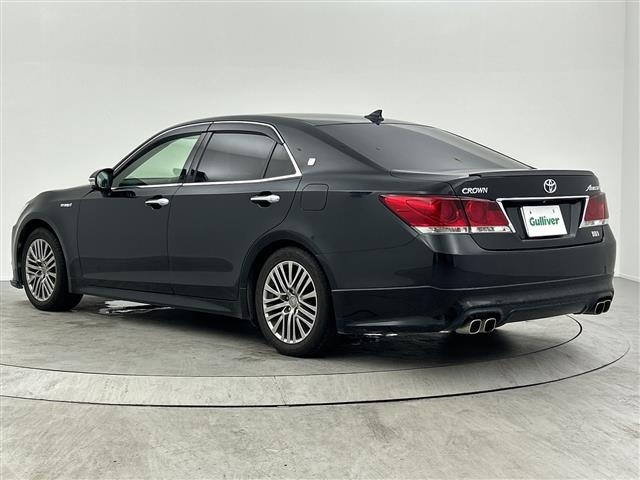 Toyota CROWN 2014 8092545-13
