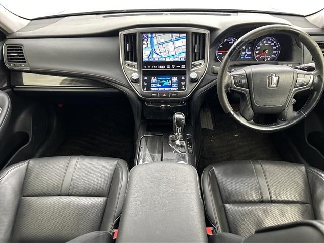 Toyota CROWN 2014 8092545-14