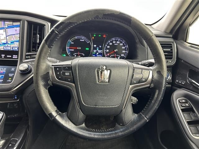 Toyota CROWN 2014 8092545-3
