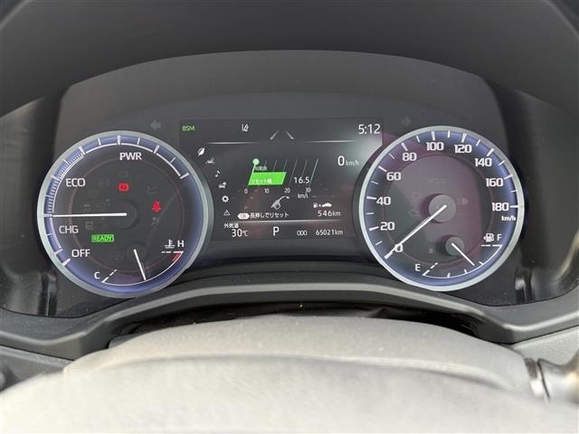 Toyota CROWN 2021 8092546-11