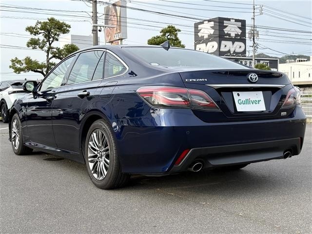 Toyota CROWN 2021 8092546-13
