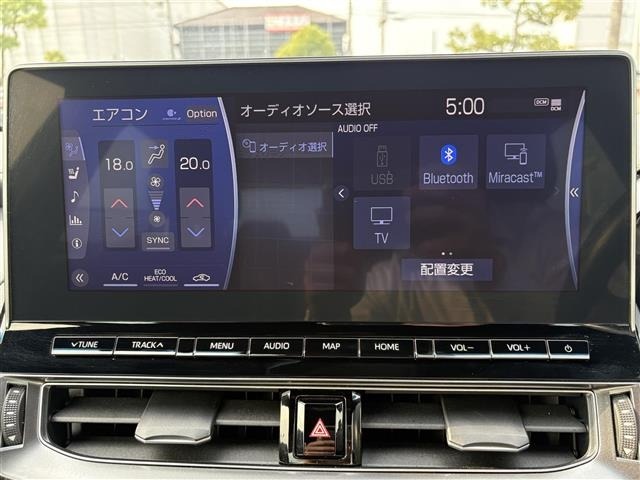 Toyota CROWN 2021 8092546-17