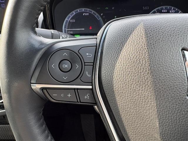 Toyota CROWN 2021 8092546-7