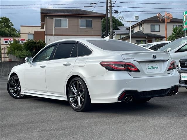 Toyota CROWN 2022 8092553-13