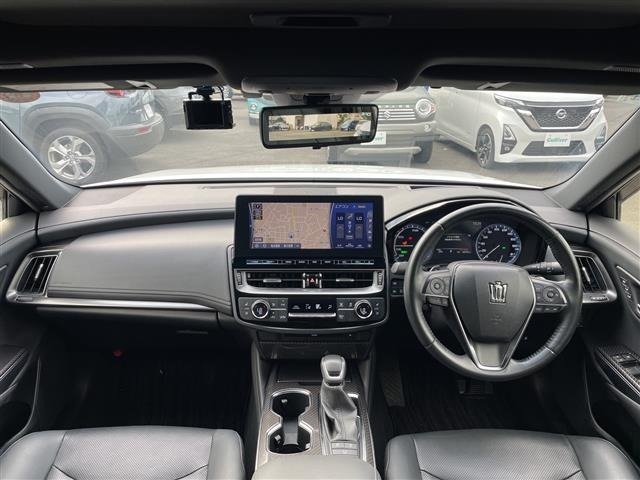 Toyota CROWN 2022 8092553-14