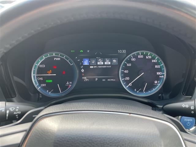 Toyota CROWN 2022 8092553-18