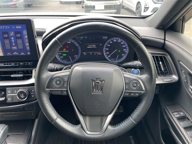 Toyota CROWN 2022 8092553-19