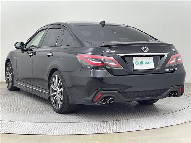 Toyota CROWN 2019 8092561-13