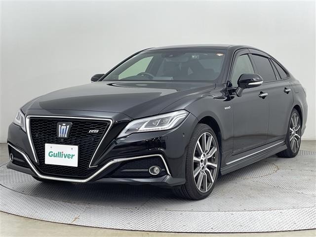 Toyota CROWN 2019 8092561-15