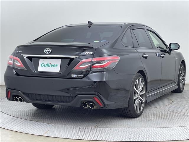 Toyota CROWN 2019 8092561-16