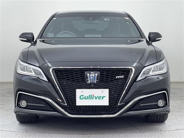 Toyota CROWN 2019 8092561-17
