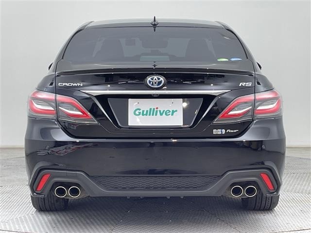 Toyota CROWN 2019 8092561-18