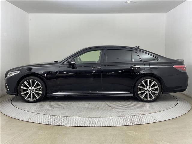 Toyota CROWN 2019 8092561-19