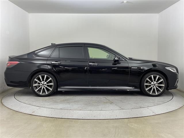 Toyota CROWN 2019 8092561-21