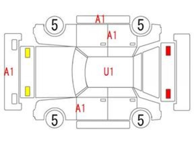 Toyota CROWN 2019 8092561-23
