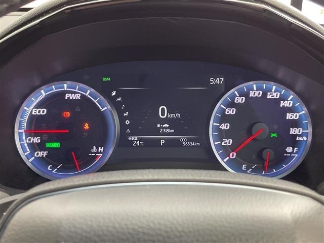 Toyota CROWN 2019 8092561-9