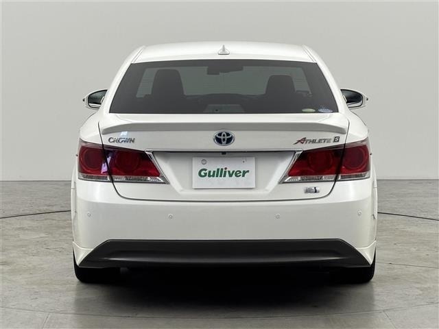 Toyota CROWN 2013 8092564-13