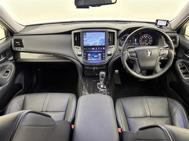Toyota CROWN 2013 8092564-15