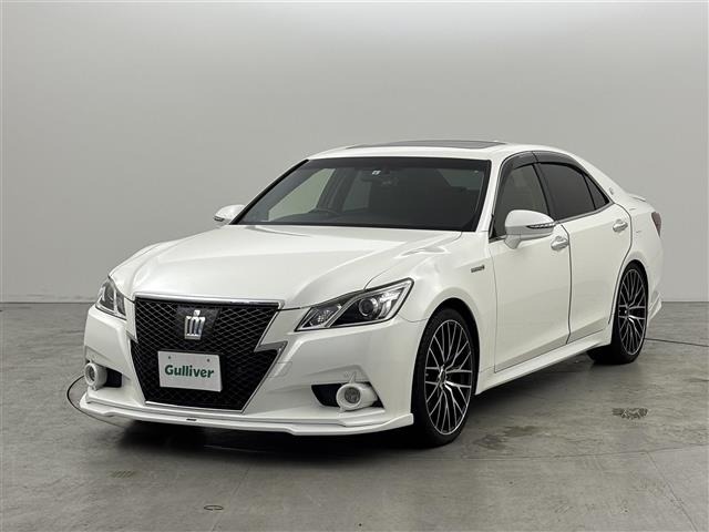 Toyota CROWN 2013 8092564-2