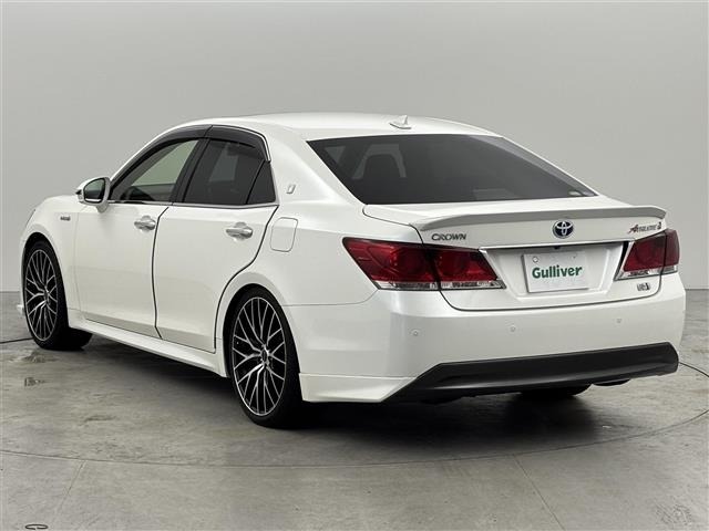 Toyota CROWN 2013 8092564-4