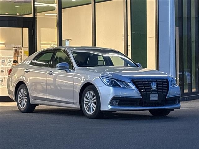 Toyota CROWN 2013 8092582-0