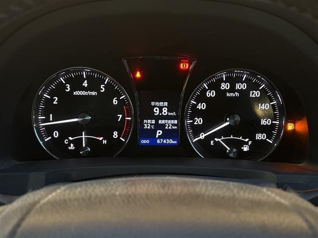 Toyota CROWN 2013 8092582-1