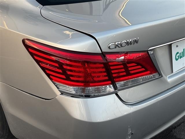 Toyota CROWN 2013 8092582-13