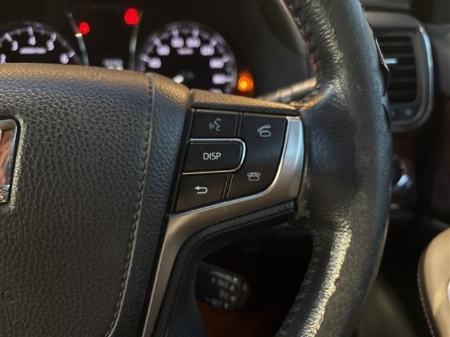 Toyota CROWN 2013 8092582-7