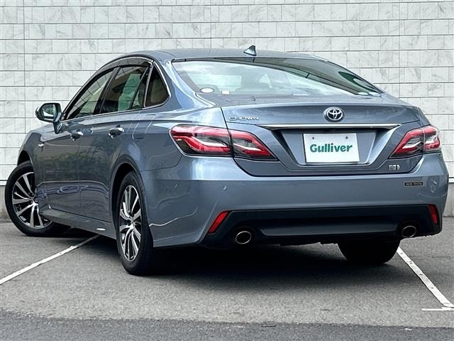Toyota CROWN 2018 8092590-13