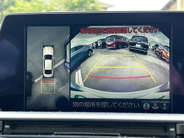 Toyota CROWN 2018 8092590-17