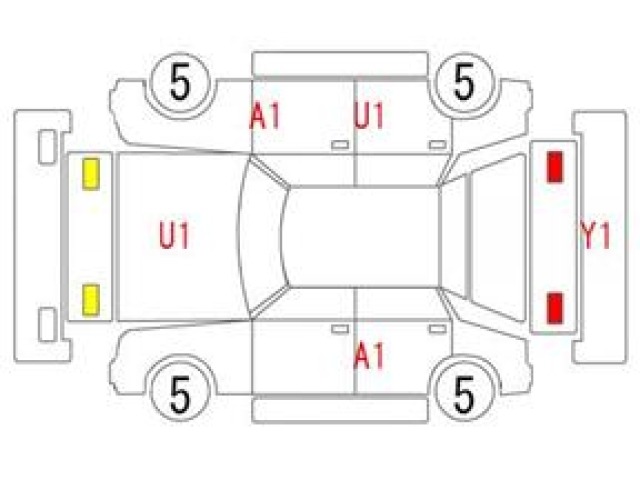 Toyota CROWN 2018 8092590-23