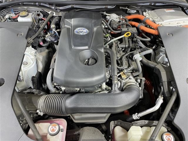 Toyota CROWN 2019 8092606-14