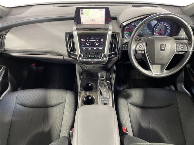 Toyota CROWN 2019 8092606-15
