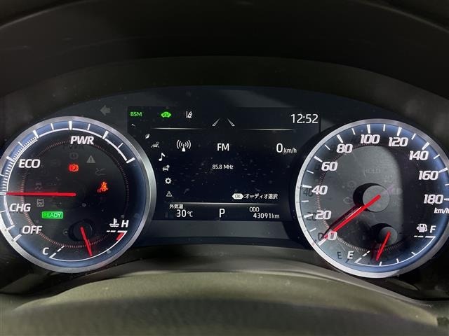 Toyota CROWN 2019 8092606-8