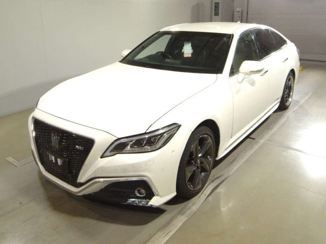 Toyota CROWN 2020 8092612-0