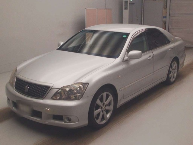 Toyota CROWN 2005 8092613-0