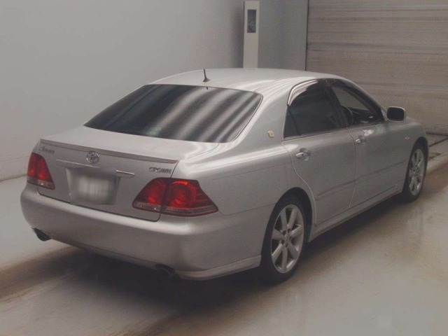 Toyota CROWN 2005 8092613-1