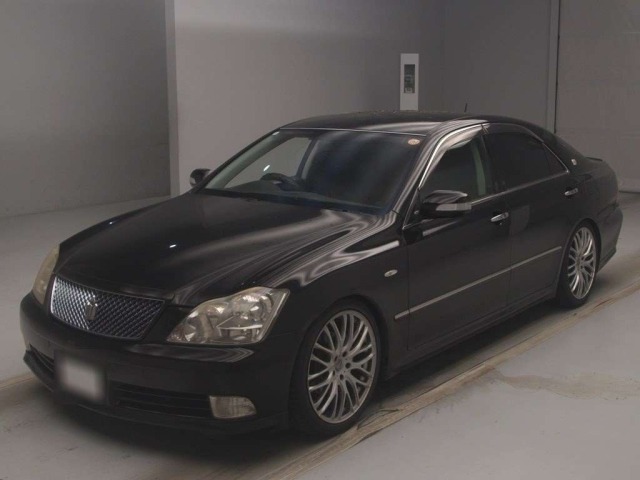 Toyota CROWN 2004 8092615-0