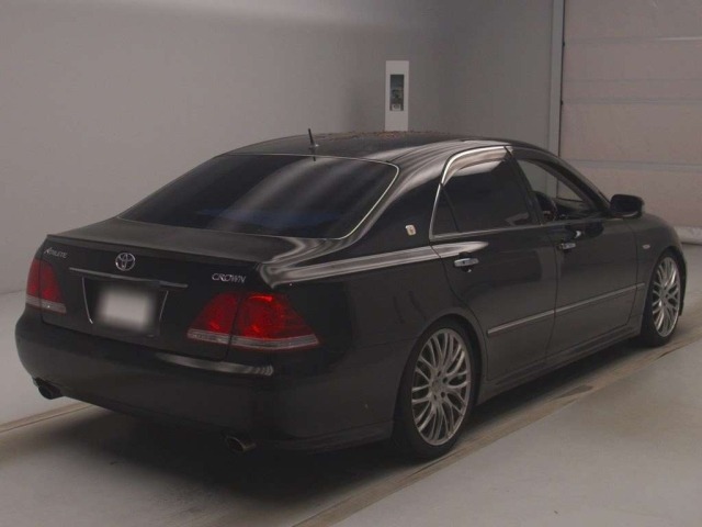Toyota CROWN 2004 8092615-1