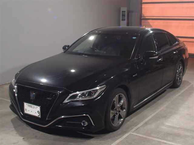 Toyota CROWN 2019 8092625-0