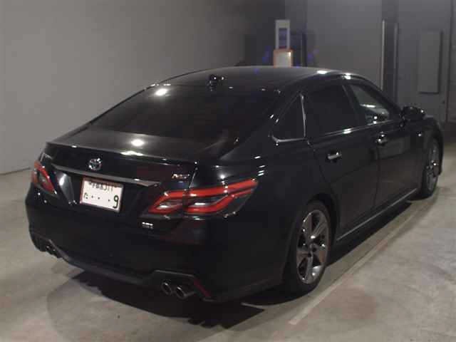 Toyota CROWN 2019 8092625-1