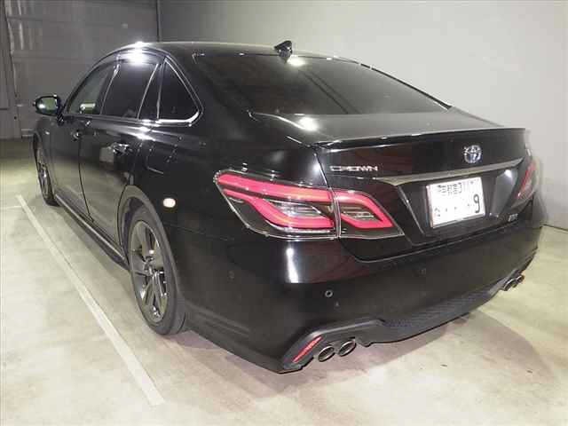 Toyota CROWN 2019 8092625-4