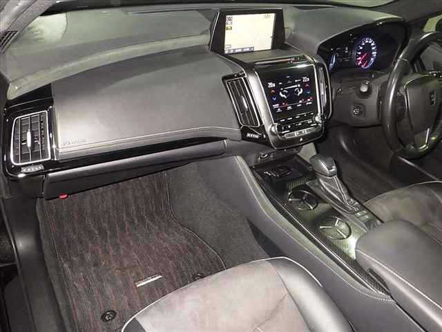 Toyota CROWN 2019 8092625-5