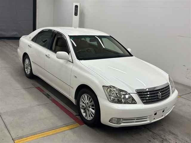 Toyota CROWN 2006 8092626-0