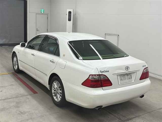 Toyota CROWN 2006 8092626-1