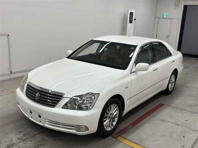 Toyota CROWN 2006 8092626-4
