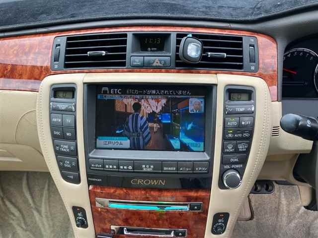 Toyota CROWN 2006 8092626-6