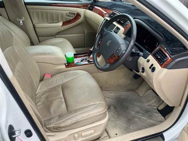 Toyota CROWN 2006 8092626-7